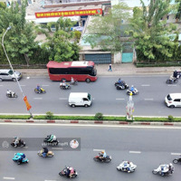 Siêu Phẩm Đẹp Nhất Lê Đại Hành, Phố Thương Hiệu Bậc Nhất Q11, Nhà 6 Tầng Góc 2 Mặt Tiền 4.5X20M