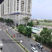 Siêu Phẩm Đẹp Nhất Lê Đại Hành, Phố Thương Hiệu Bậc Nhất Q11, Nhà 6 Tầng Góc 2 Mặt Tiền 4.5X20M