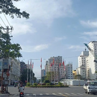 Siêu Hiếm--Mặt Tiềndương Đình Nghệ - Khu Sầm Uất-Cụm Dân Cư Hàn Quốc- Kd Tốt.