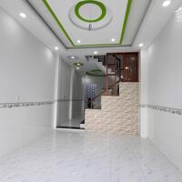 Bán nhà ngộp 1T, 2L giá 1 tỷ 780 triệu, SHR đã hoàn công KDC Phú Sinh