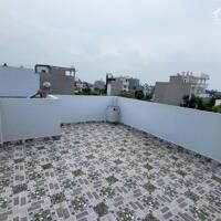 Bán nhà ngộp 1T, 2L giá 1 tỷ 780 triệu, SHR đã hoàn công KDC Phú Sinh