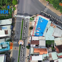 Giảm 4Tỷ Bán Nhanh Mặt Tiền Nguyễn An Ninh Cổng Chào Trung Tâm Tp Dĩ An Ngang 6X35M