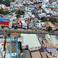 Giảm 4Tỷ Bán Nhanh Mặt Tiền Nguyễn An Ninh Cổng Chào Trung Tâm Tp Dĩ An Ngang 6X35M