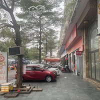 Chính Chủ Bán 06 Căn Shophouse Mặt Phố Tố Hữu - Hà Nội Đã Hoàn Thiện Giá Tốt Cho Nhà Đầu Tư