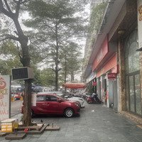 Chính Chủ Bán 06 Căn Shophouse Mặt Phố Tố Hữu - Hà Nội Đã Hoàn Thiện Giá Tốt Cho Nhà Đầu Tư