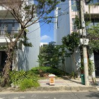 Bán Đất Đường Bùi Thiện Ngộ ,Tây Nam - Hoà Xuân .