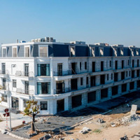Bán Đất Nền Tân Thanh Elite City Hà Nam - Vốn Nhỏ Sinh Lời Lớn - Quy Hoạch Đồng Bộ - Sở Hữu Lâu Dài