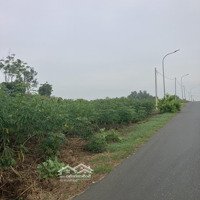 Bán Gấp Đất Mặt Tiền Đường Quảng Phú Phước An