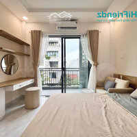 Căn Hộ Thảo Điền 1 Pn Ban Công Lớn, Máy Giặt Riêng, Gần Cầu Sài Gòn, Masteri Thảo Điền
