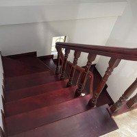 Cho Thuê Nhà Riêng Ngõ 29 Nguyễn Chí Thanh
