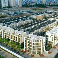 Cho Thuê 2 Căn Shophouse K3 Kđt Tây Hồ Tây - Starlake Hà Nội, Mặt Nguyễn Văn Huyên. Liên Hệ: 0984879888