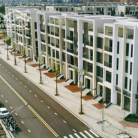 Cho Thuê 2 Căn Shophouse K3 Kđt Tây Hồ Tây - Starlake Hà Nội, Mặt Nguyễn Văn Huyên. Liên Hệ: 0984879888