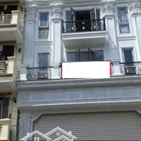 Cần Cho Thuê Mặt Phố Tuệ Tĩnh, Sảnh Tầng 1 Toà 8 Tầng;Diện Tích100M2,Mặt Tiền9M, Vị Trí Đẹp Tiện Kd Cafe