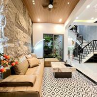Bán Villa Mini Ngay Trung Tâm Thành Phố