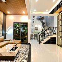 Bán Villa Mini Ngay Trung Tâm Thành Phố
