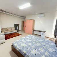 Cho Thuê Phòng 50M2 1 Phòng Ngủ 1 Vệ Sinhcó Khu Bếp Riêng Full Nội Thất Chung Cư Đức Khải
