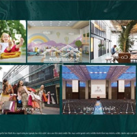 Sở Hữu Căn Hộ 71.2M2 View Biển, Sở Hữu Lâu Dài Tại Vũng Tàu