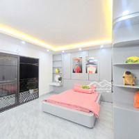 Thanh Trì - Bán Nhà Liên Ninh Oto Đỗ Gần - Diện Tích Rộng Ở Sướng Chủ Tặng Nội Thất Lung Linh