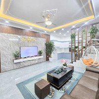 Thanh Trì - Bán Nhà Liên Ninh Oto Đỗ Gần - Diện Tích Rộng Ở Sướng Chủ Tặng Nội Thất Lung Linh