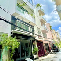 Bán Nhàhẽm Xe Hơitrần Khắc Chân - Quận 1.Diện Tích4 X 8M. Kc: 5 Tầng. Giá Chỉ 7 Tỷ 680 Còn Thương Lượng !!!!