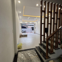 Bán Nhà Biệt Thự Mới Xây 5 Tầng 75 M Chỉ 12.8 Tỷ Tại Quận Long Biên