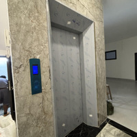Bán Nhà Biệt Thự Mới Xây 5 Tầng 75 M Chỉ 12.8 Tỷ Tại Quận Long Biên