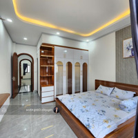 Bán Nhà Đúc 3 Tấm, Mẫu Đẹp Mắt, Full Nội Thất, Kdc Gần Thủ Đức 6Km, P.tân Đông Hiệp, Tp.dĩ An