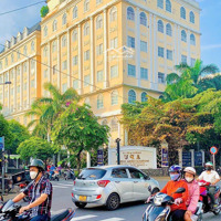 Siêu Phẩm Góc 3 Mặt Tiền Lãnh Bình Thăng, (4X16) Phường 8 Quận 11 Chỉ 22,5 Tỷ