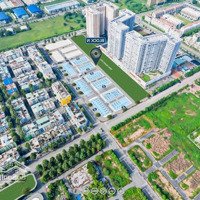 Unicomplex - Hưởng Trọn Tầm Nhìn Tương Lai Tại Trung Tâm Thành Phố Mới Bình Dương