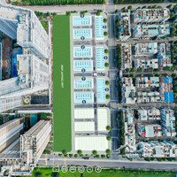Unicomplex - Hưởng Trọn Tầm Nhìn Tương Lai Tại Trung Tâm Thành Phố Mới Bình Dương