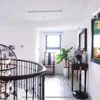 LÊ VĂN LƯƠNG CĂN HỘ DUPLEX THÔNG TẦNG, LÔ GÓC - NỘI THẤT CAO CẤP