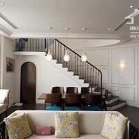LÊ VĂN LƯƠNG CĂN HỘ DUPLEX THÔNG TẦNG, LÔ GÓC - NỘI THẤT CAO CẤP