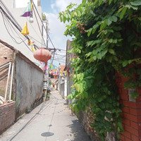 Bán 44M2 Đất Thị Trấn Trạm Trôi, Hoài Đức, Hà Nội.