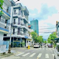 Góc 2 Mặt Tiền Sát Sông Hàn Cạnh Trần Hưng Đạo Ngang 7.5M Giá Nhỉnh 13Ty Cực Đẹp