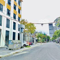 Góc 2 Mặt Tiền Sát Sông Hàn Cạnh Trần Hưng Đạo Ngang 7.5M Giá Nhỉnh 13Ty Cực Đẹp