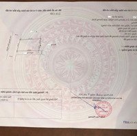 Lô Góc Mặt Đường Hoà Nghĩa, Dương Kinh, Hải Phòng 100M