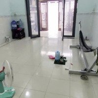 Nhà 2 Phòng Ngủ 2 Vệ Sinh 2 Máy Lạnh - Ngay Đường Hiệp Bình, Phạm Văn Đồng