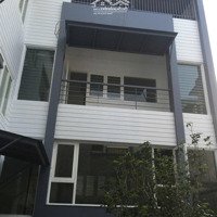 Cho Thuê Nhà Sân Vườn 4 Tầng Diện Tích 250M2 Mặt Tiền 10M Khu Phố Âu Cơ, Tây Hồ, Hà Nội: