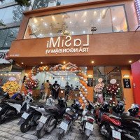 Cho Thuê Nhà Mặt Phố Phố Xuân Thuỷ. Diện Tích 150M, Mặt Tiền 7M. Khu Cực Đông Sinh Viên, Nhận Luôn