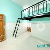 Cho Thuê Phòng Sinh Viên Từ 3X, Full Tiện Nghi, Thang Máy, Bảo Vệ, Gần Ngã 7 Lý Thái Tổ Q10