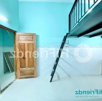 Cho Thuê Phòng Sinh Viên Từ 3X, Full Tiện Nghi, Thang Máy, Bảo Vệ, Gần Ngã 7 Lý Thái Tổ Q10