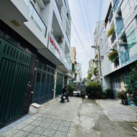 Nhà Mới Đối Diện Khu Siêu Thị Aeon Mall, 4Mx13M, Giá Bán 7.3 Tỷ, 3 Lầu - Nội Thất Đẹp