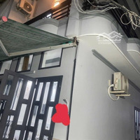 Nhà Lô Góc Đẹp - Ngay Emart Phan Huy Ích- P.12 - Gò Vấp - 32M2-3T- Ngang 4- Giá Chỉ 3.6 Tỷcó Thương Lượngnhẹ