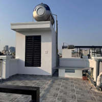 Bán Nhà Gần Tiểu Học Dịch Vọng A, Xuân Thủy, Cầu Giấy, 5 Tầng Đập Hộp Mới Tinh - 36M2 Chỉ 7.1 Tỷ