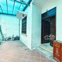 Bán Nhà 2 Tầng Cũ Đường Võ Chí Công Cách Phố 15 Mét Đầu Tư Xây Ccmn Xây Biệt Thự 19.5 Tỷ