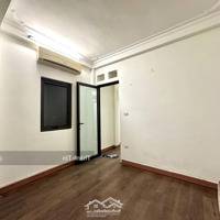 Bán Nhà Riêng Đường Hồ Ba Mẫu, Trung Phụng, Đống Đa. Vài Bước Ra Hồ, Tiện Ích, Ở Sướng.