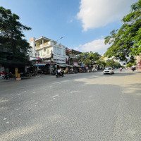Lô Nhà Đất 195M2 Mặt Đường Đà Nẵng. Giá Đầu Tư 15.8 Tỷ