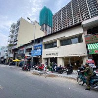 Bán Nhàmặt Tiềnđề Thám P Cô Giang Q1 ,Dt:9X20 Công Nhận 180M2 Kc 2 Tầng Giá Chỉ 58 Tỷ