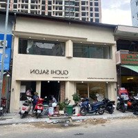 Bán Nhàmặt Tiềnđề Thám P Cô Giang Q1 ,Dt:9X20 Công Nhận 180M2 Kc 2 Tầng Giá Chỉ 58 Tỷ