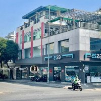 Siêu Vị Trí - Góc 2Mt Nơ Trang Long, Bình Thạnh - Dt: 26 X 18M - 3Tầng - Hđt: 150 Triệu - Giá Bán 38 Tỷ